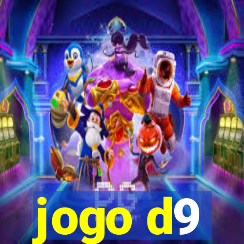 jogo d9